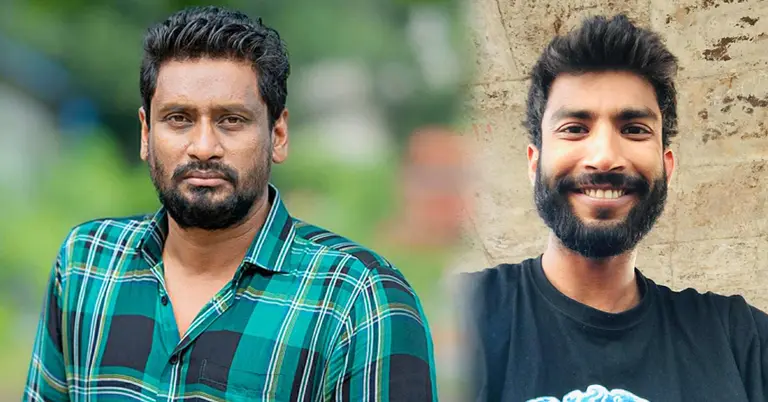 ইশতিয়াক আহমেদ ও কণ্ঠশিল্পী জিসান খান শুভ
